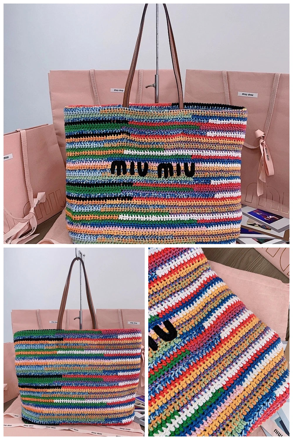NB - MMU Bag - 526