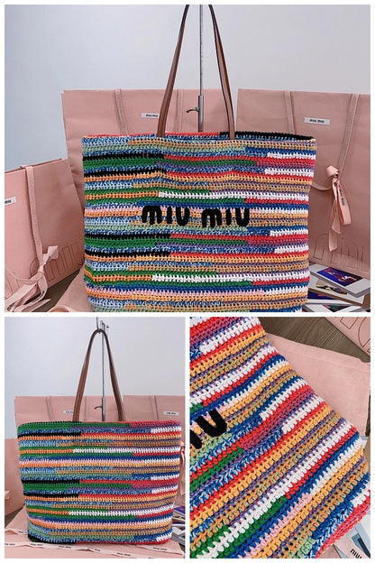 NB - MMU Bag - 526