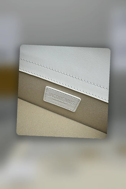 NB - JCA Bag - 136