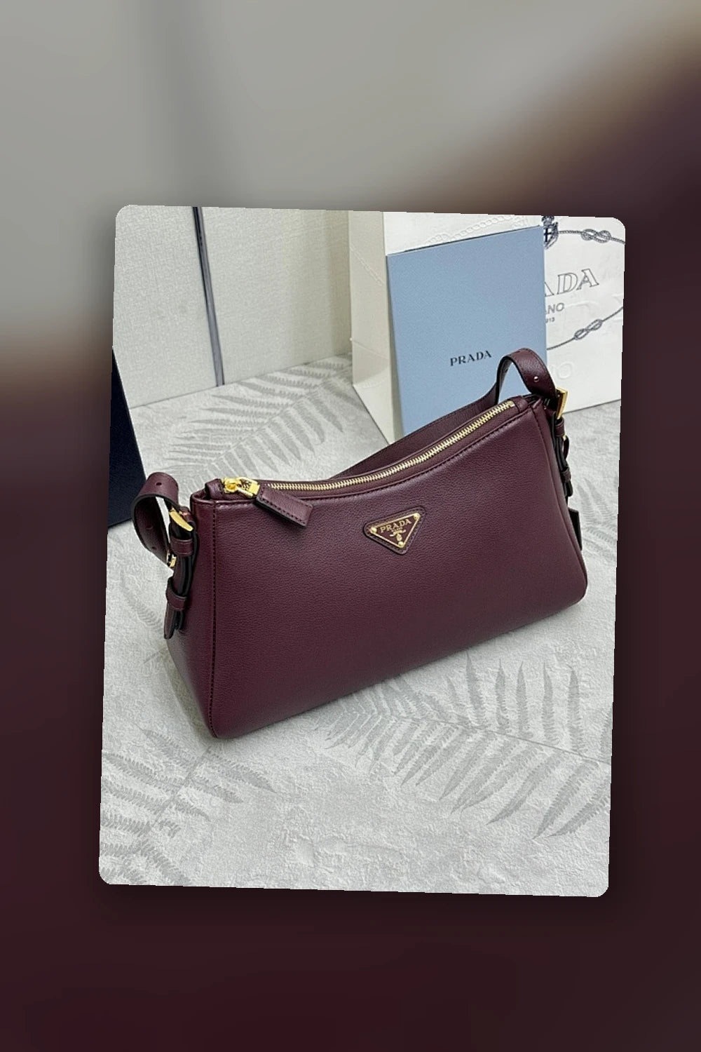 NB - PD Bag - 1079
