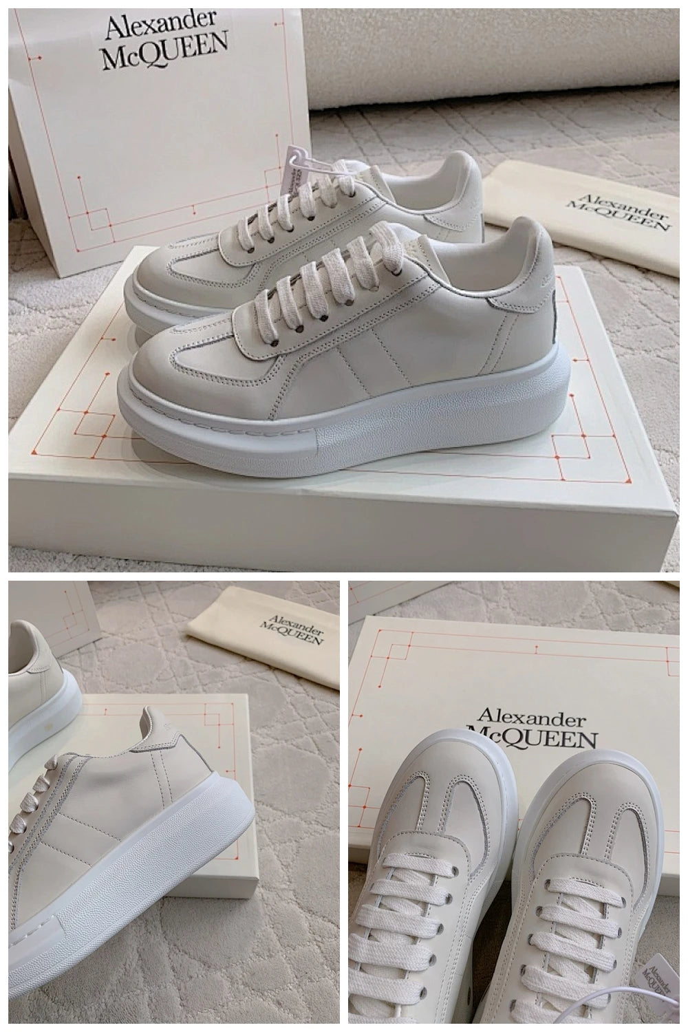 NB - AQ Women Shoes - 104