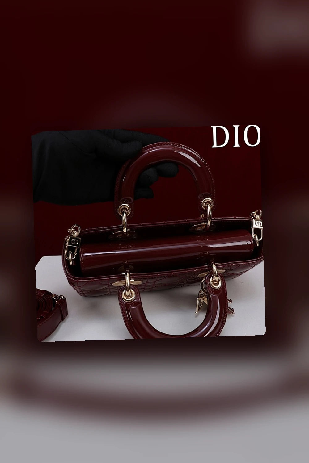 NB - DOR Bag - 1564