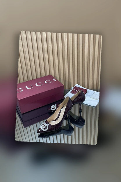 NB - GUKI Women Shoes - 621