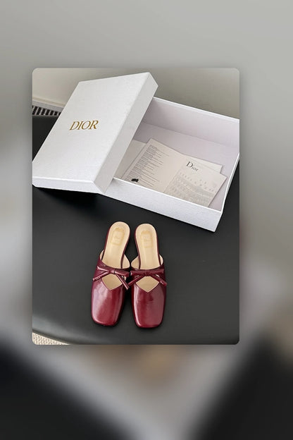 NB - DOR Women Shoes - 348