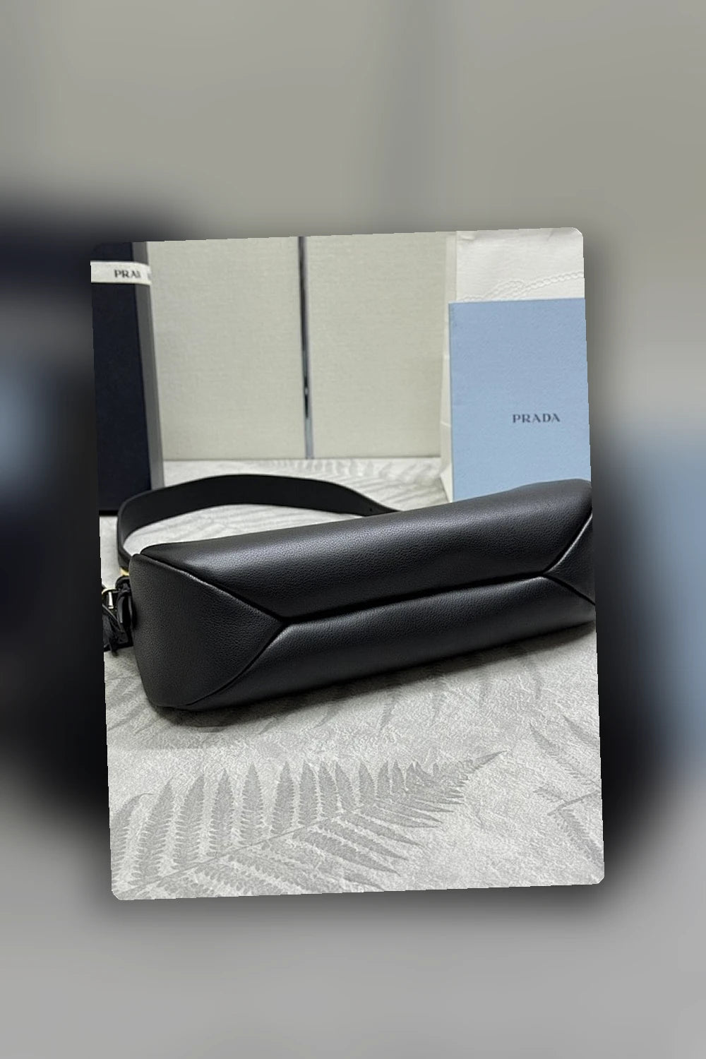 NB - PD Bag - 1074
