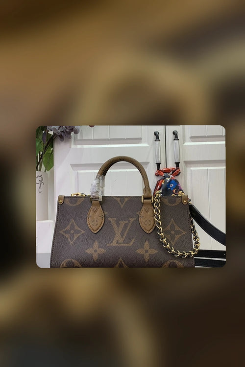 NB - LOV Bag - 1611