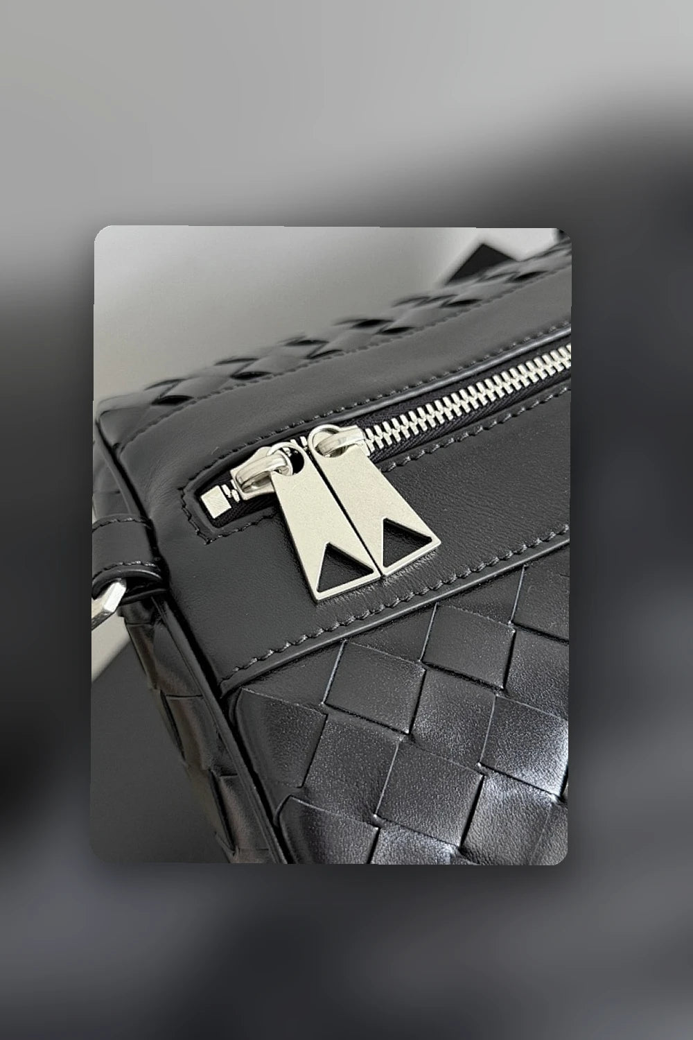 NB - BOV Bag - 1113