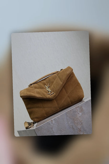 NB - YLS Bag - 647