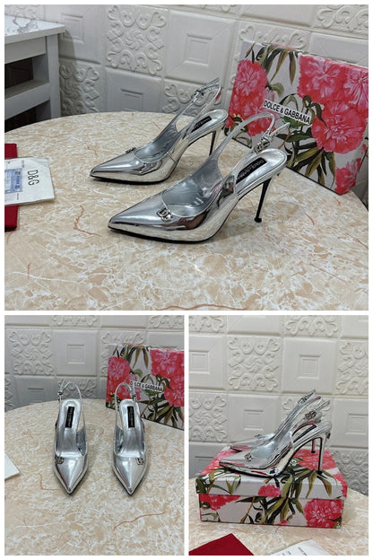 NB - DAG Women Shoes - 407