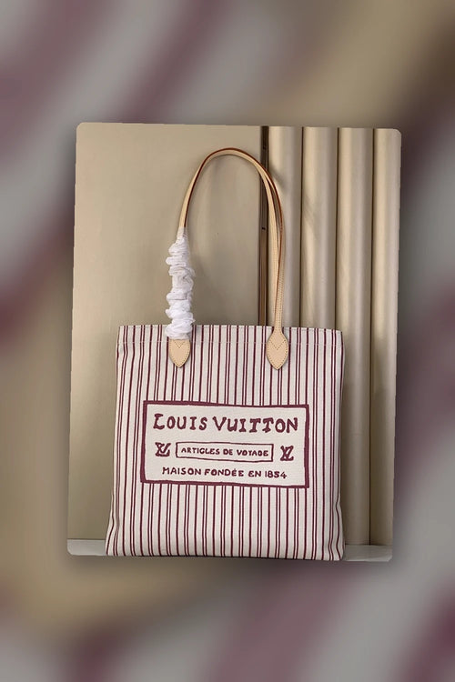 NB - LOV Bag - 1111