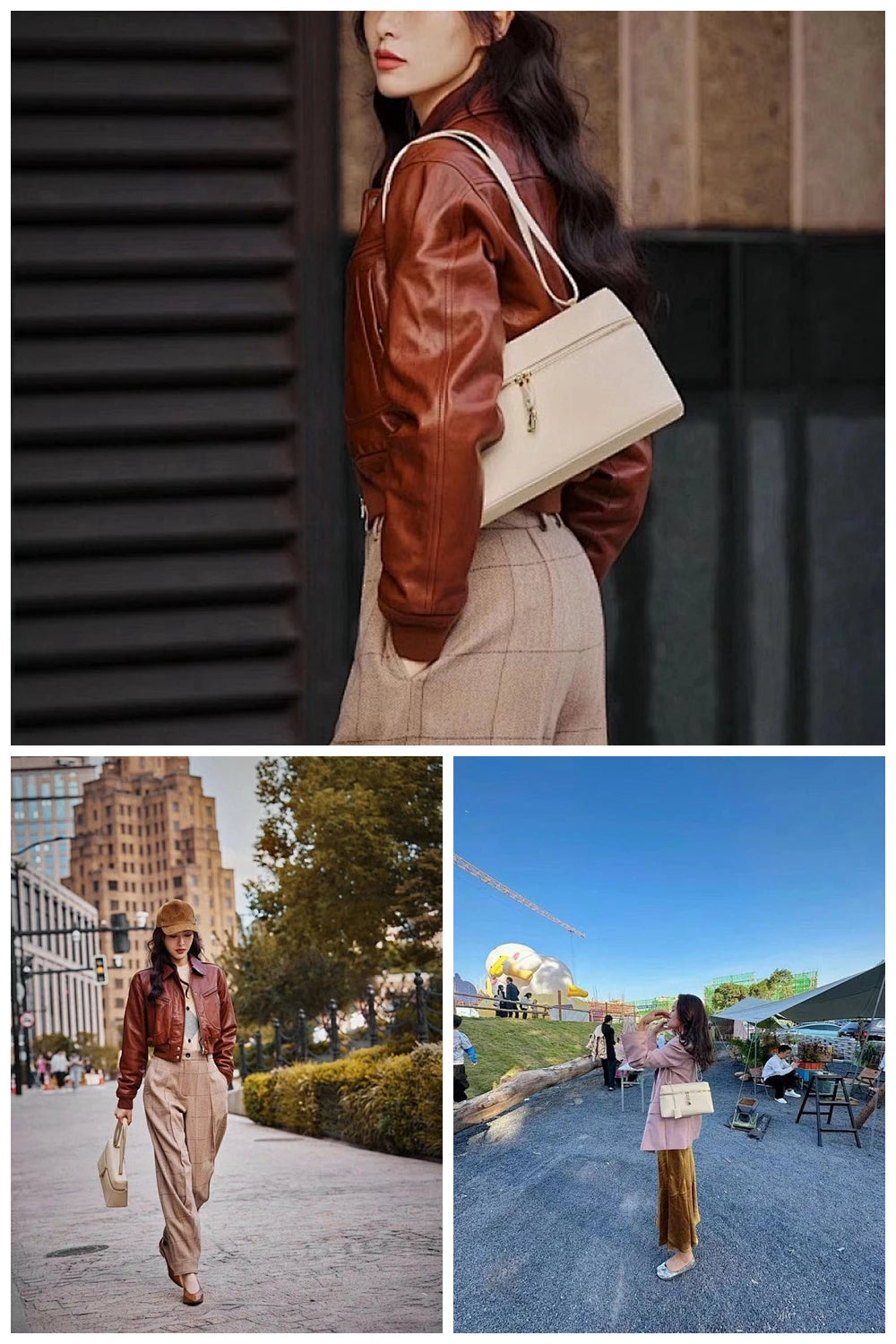 NB - LOP Bag - 135