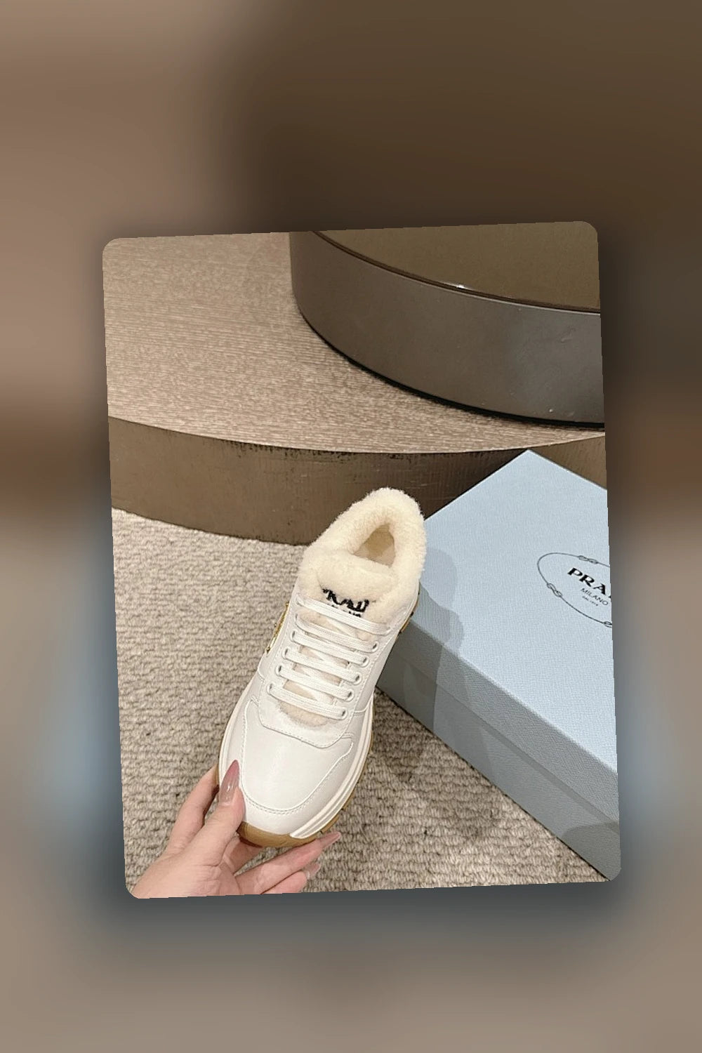 NB - PD Women Shoes - 610