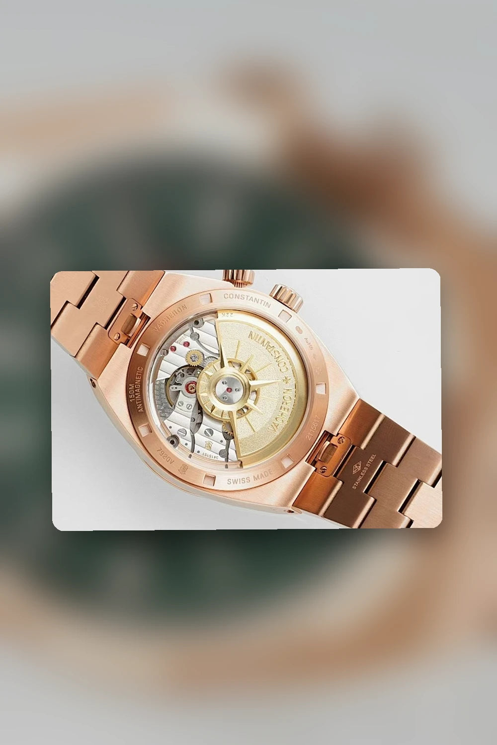 NB - Mix Watch - 1013