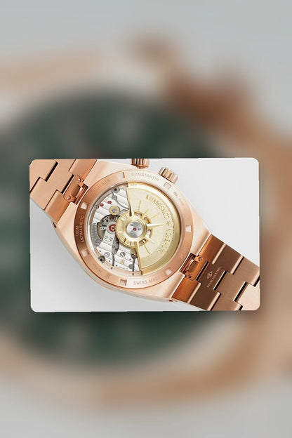 NB - Mix Watch - 1013