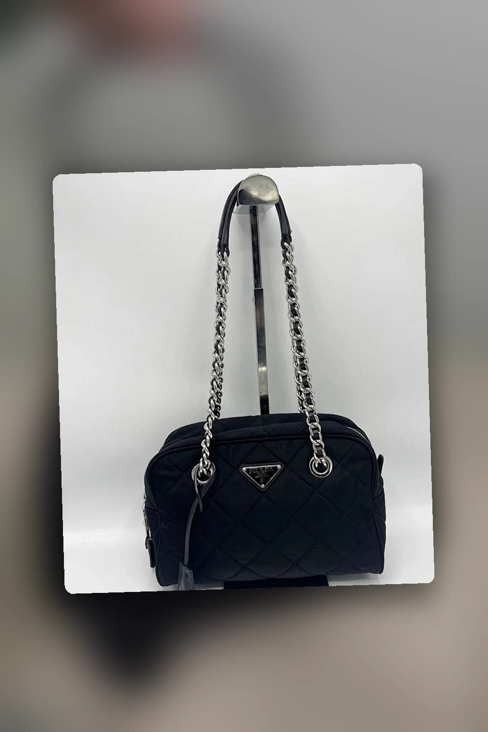 NB - PD Bag - 1358