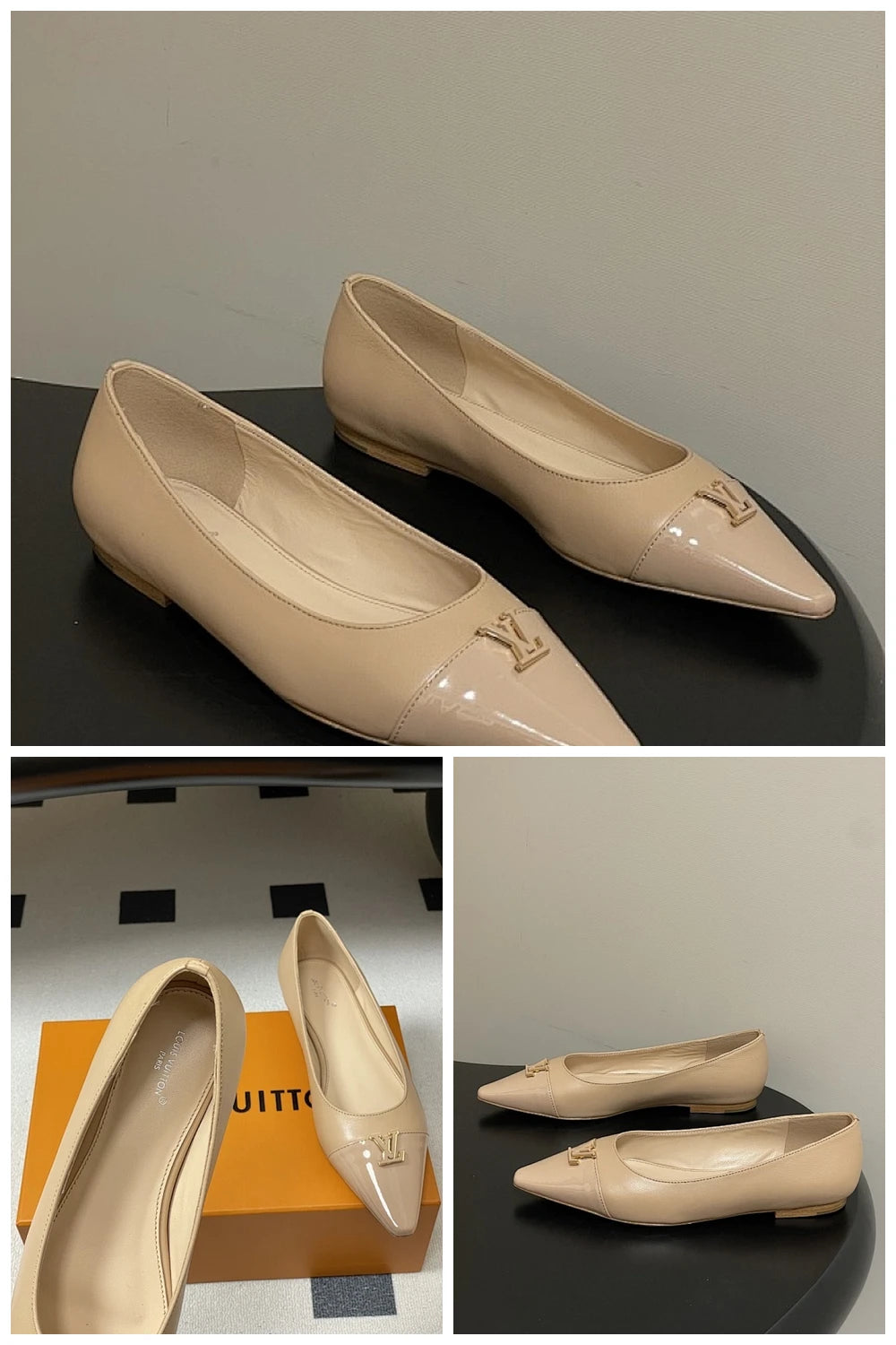 NB - LOV Women Shoes - 234