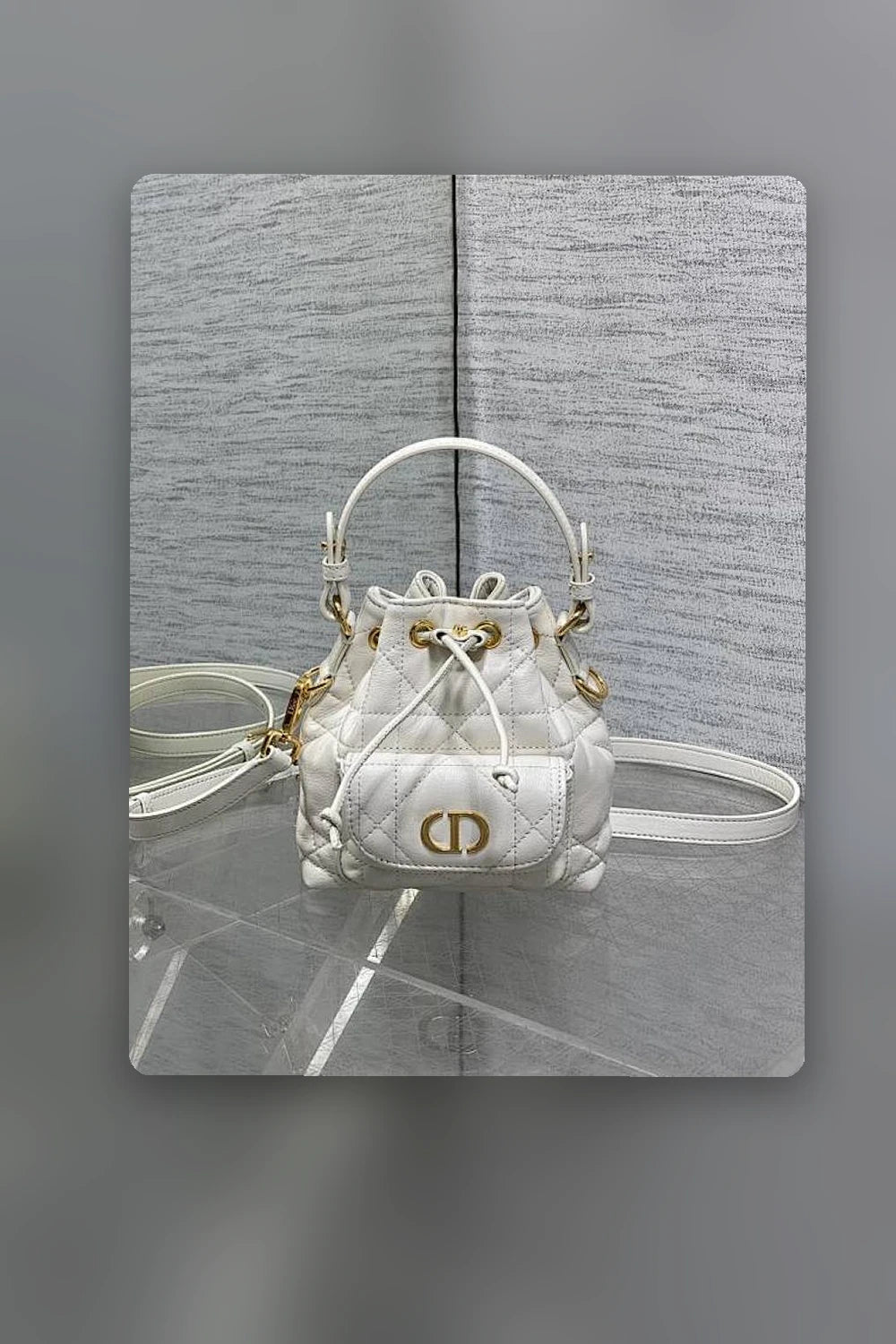 NB - DOR Bag - 1110