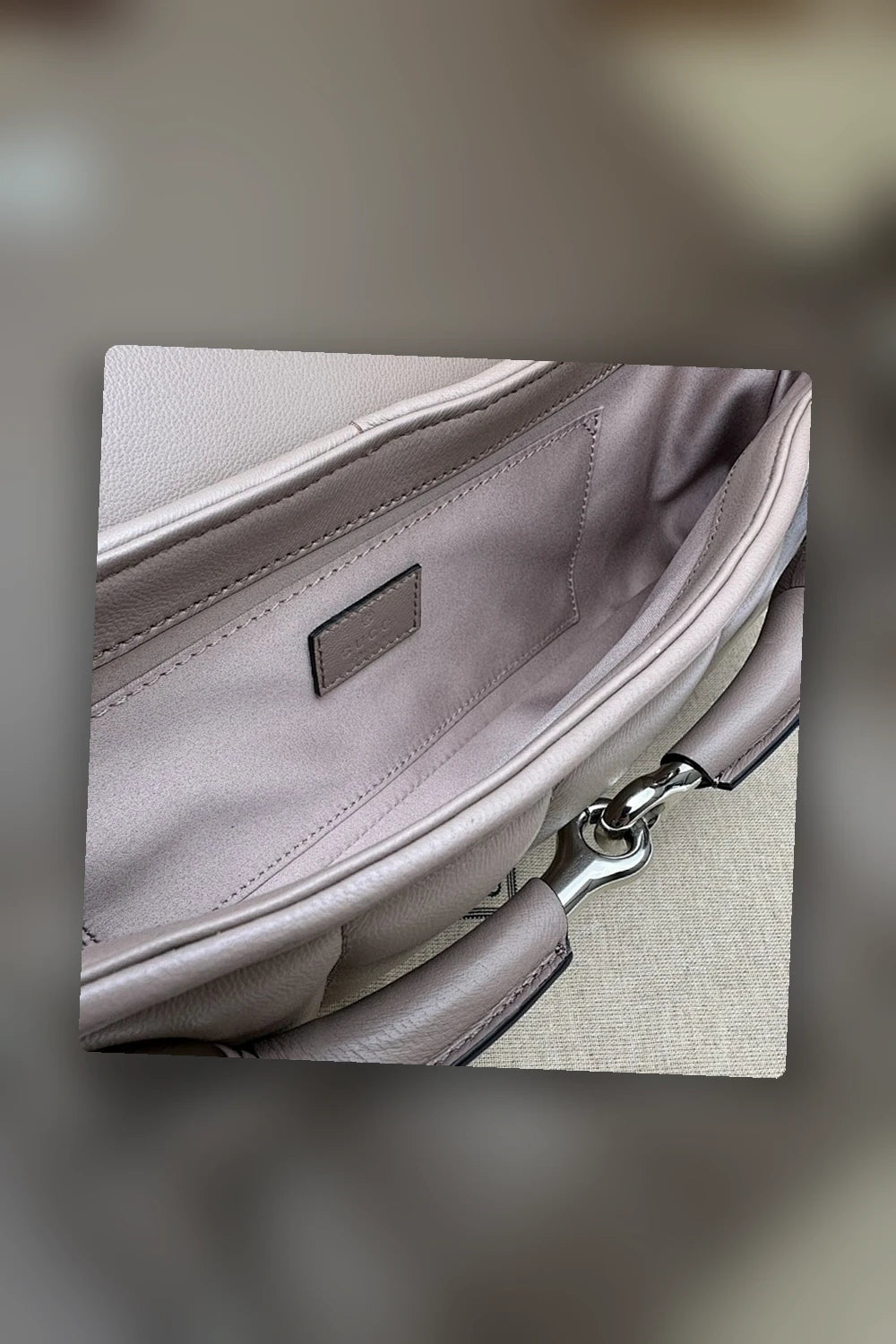 NB - GUKI Bag - 1247
