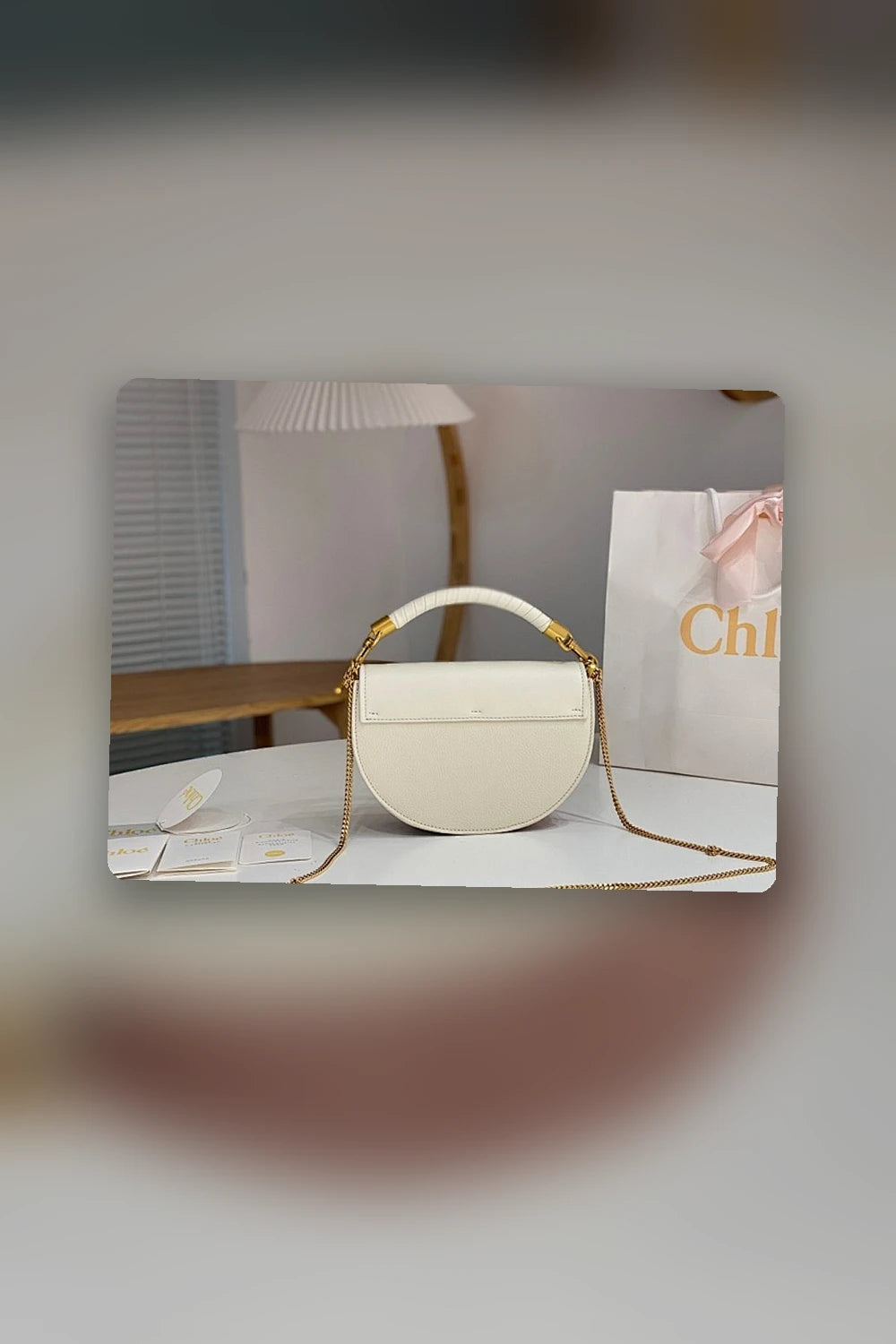NB - CLE Bag - 493