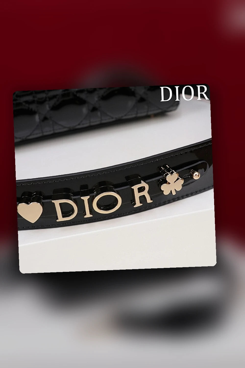 NB - DOR Bag - 826