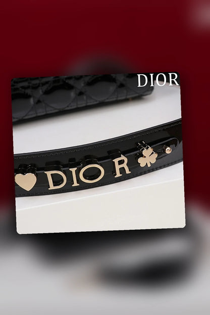NB - DOR Bag - 826