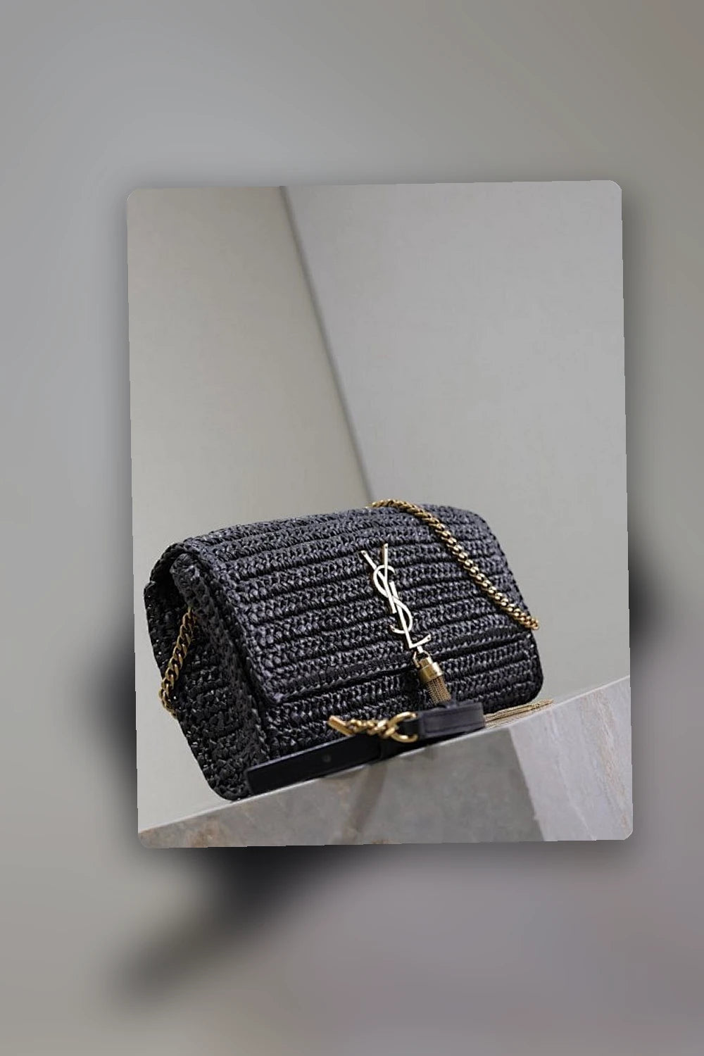 NB - YLS Bag - 1635