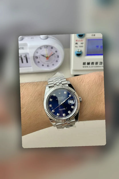 NB - Mix Watch - 1622