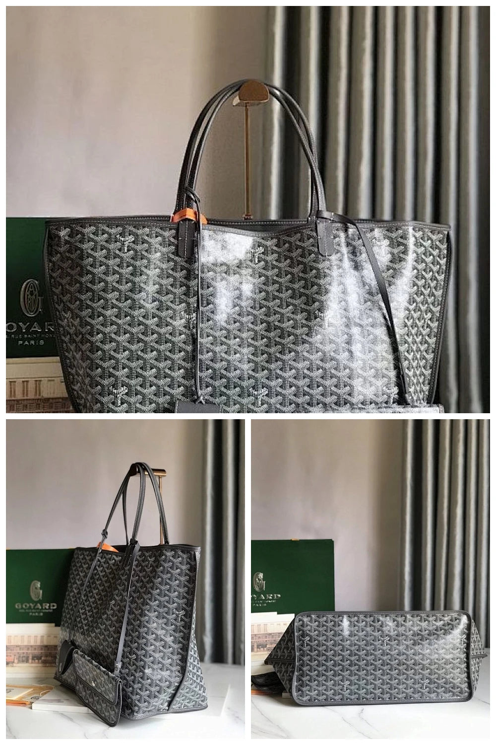 NB - GYO Bag - 746