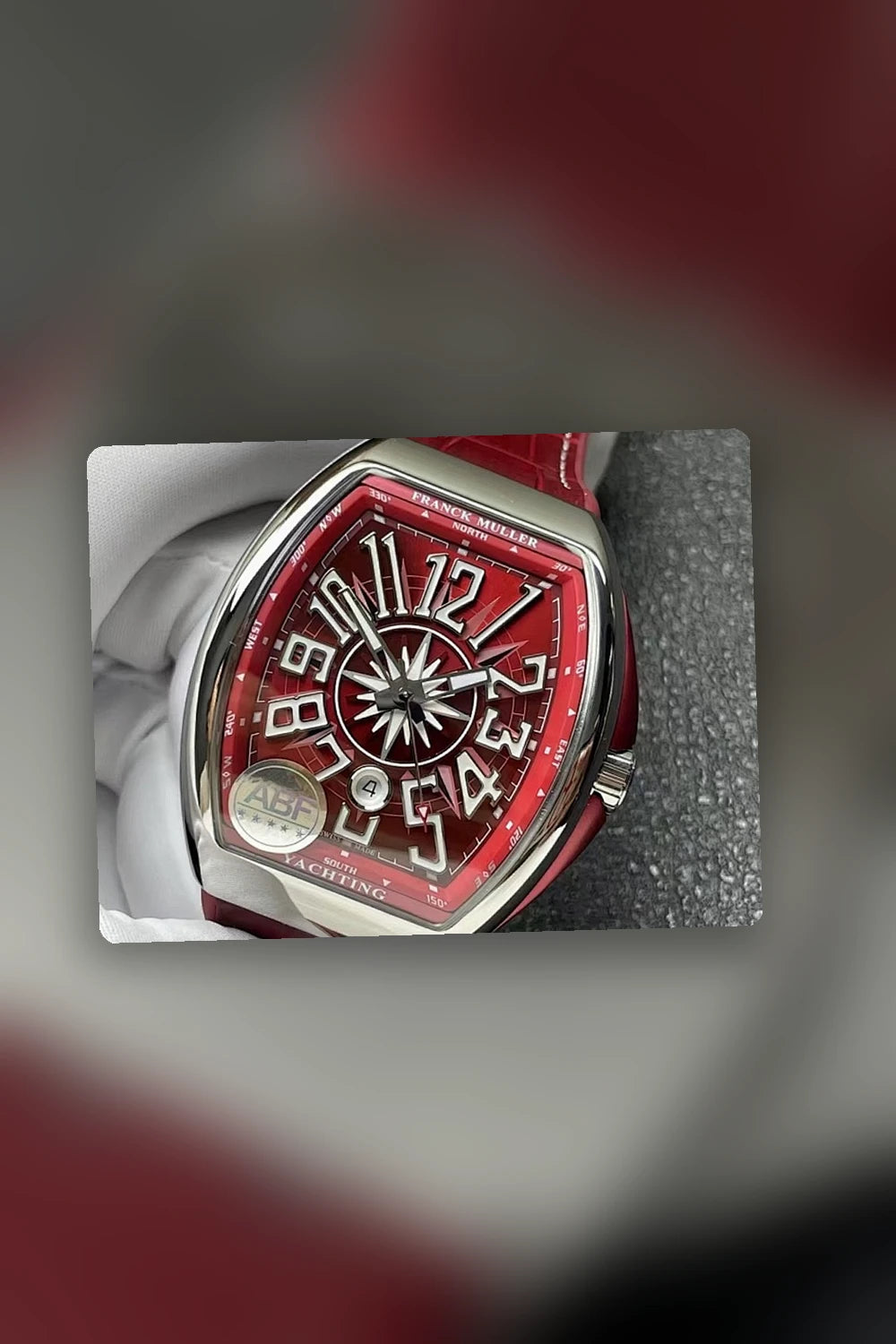 NB - Mix Watch - 1046