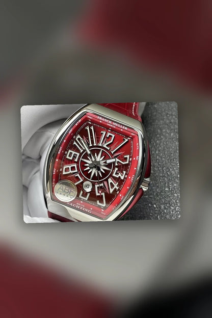 NB - Mix Watch - 1046