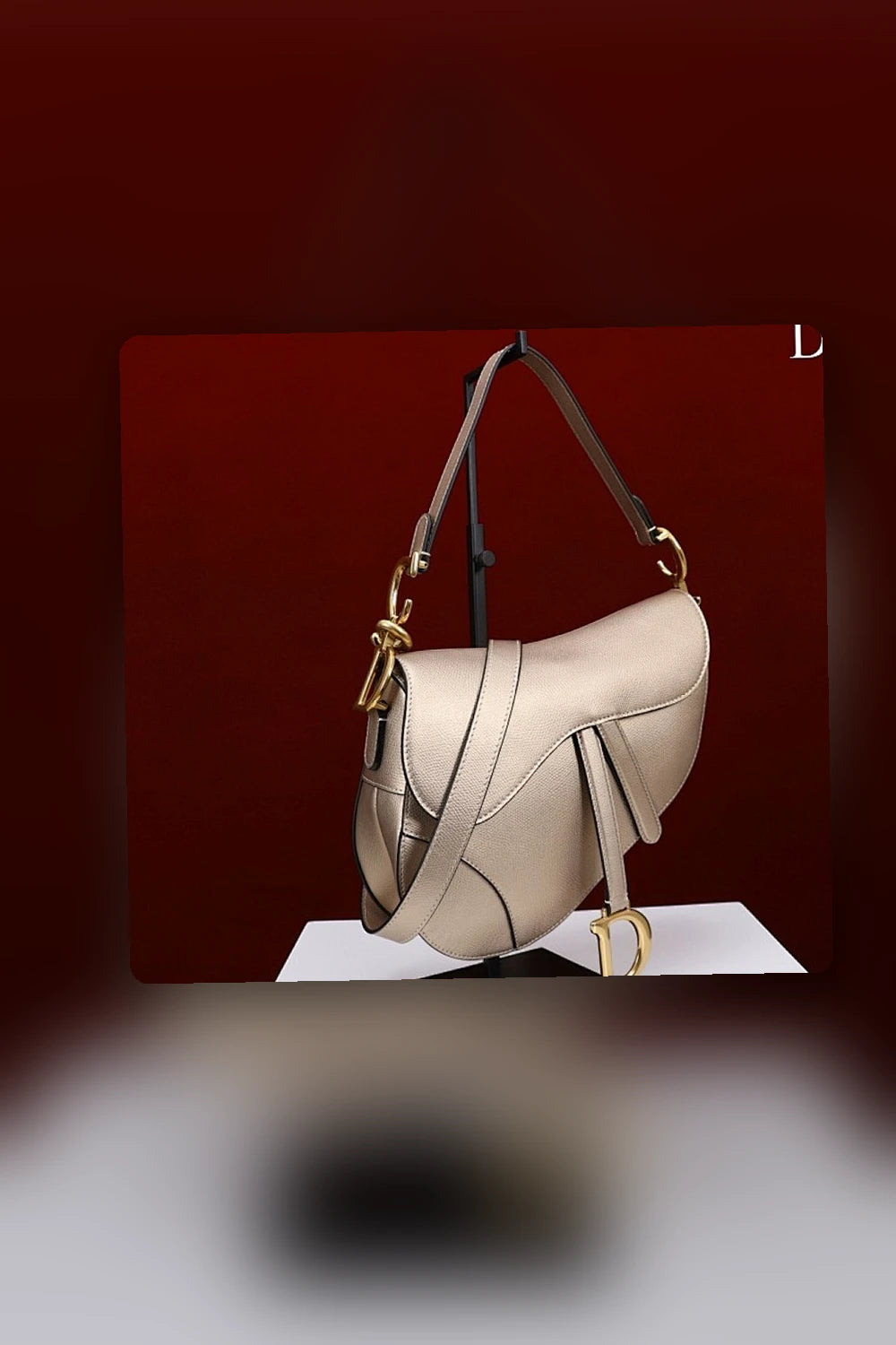 NB - DOR Bag - 227