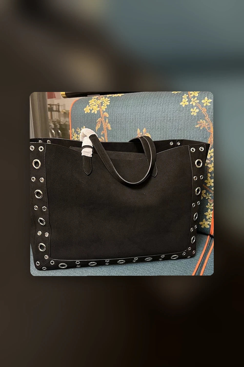 NB - VEL Bag - 396