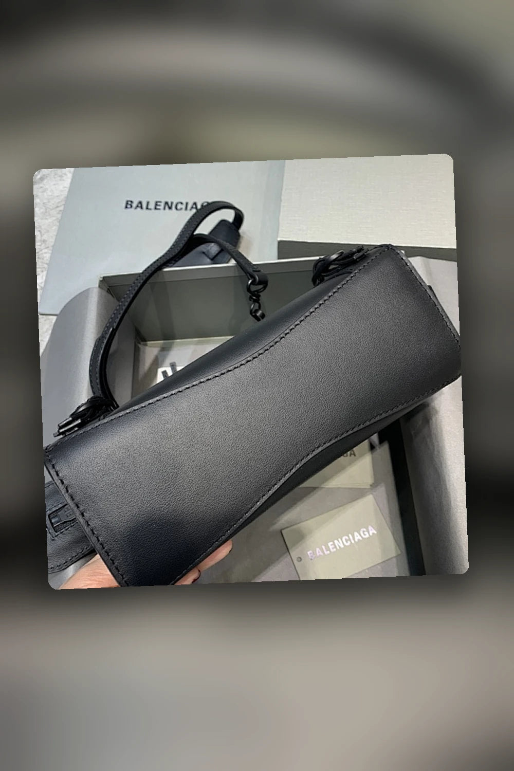 NB - BG Bag - 2089