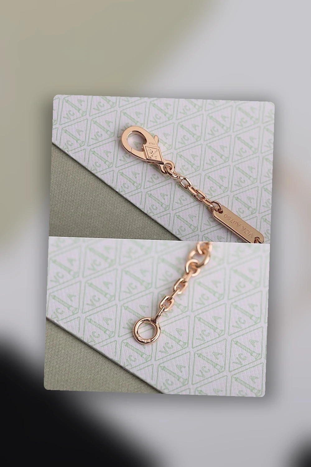 NB - VACA Jewelry - 518