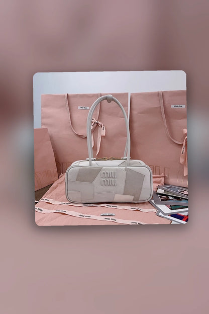 NB - MMU Bag - 1497