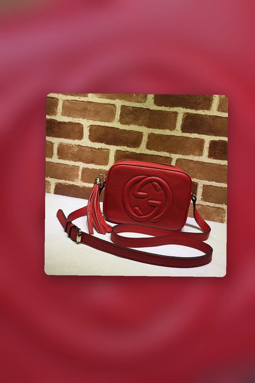 NB - GUKI Bag - 518
