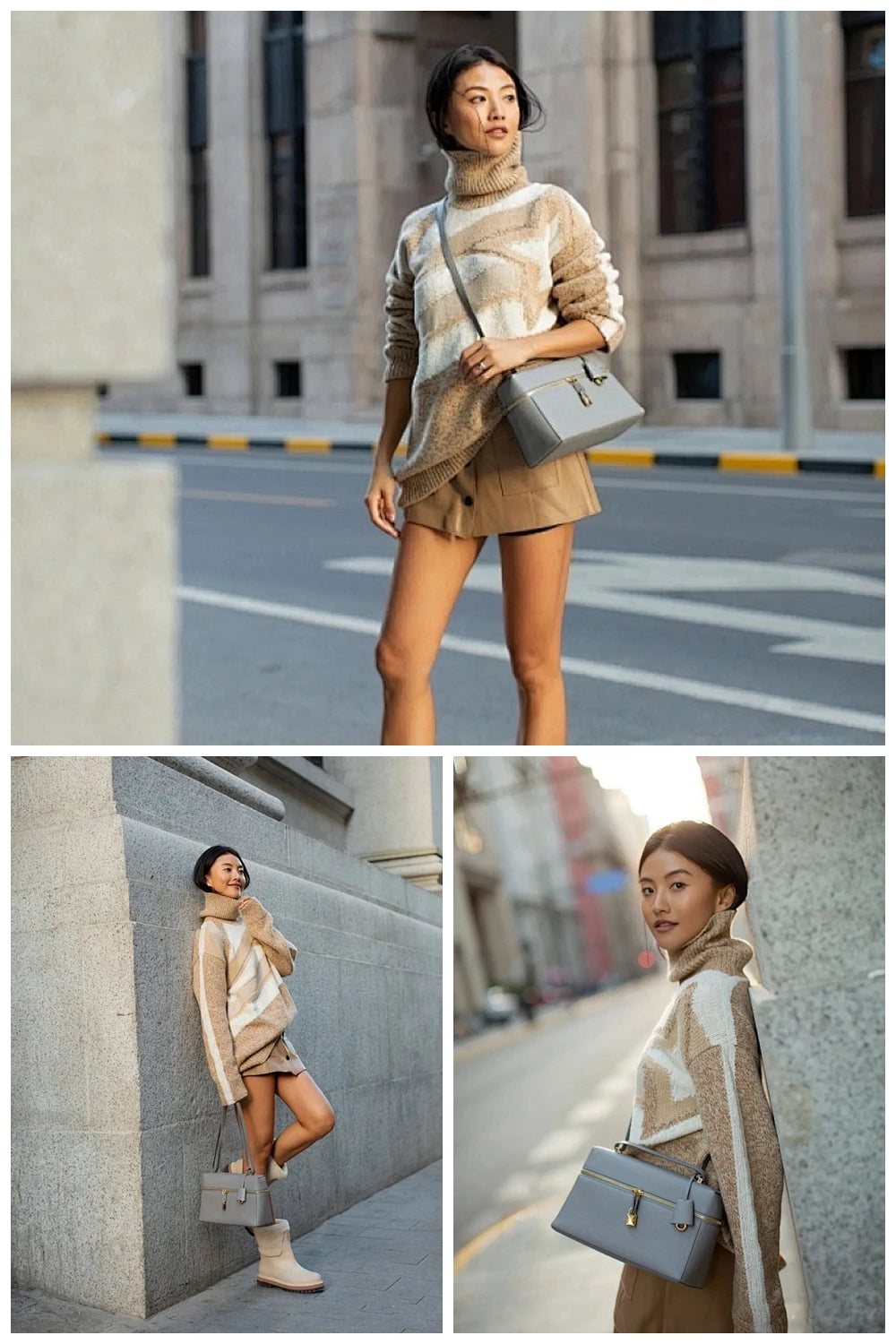 NB - LOP Bag - 130