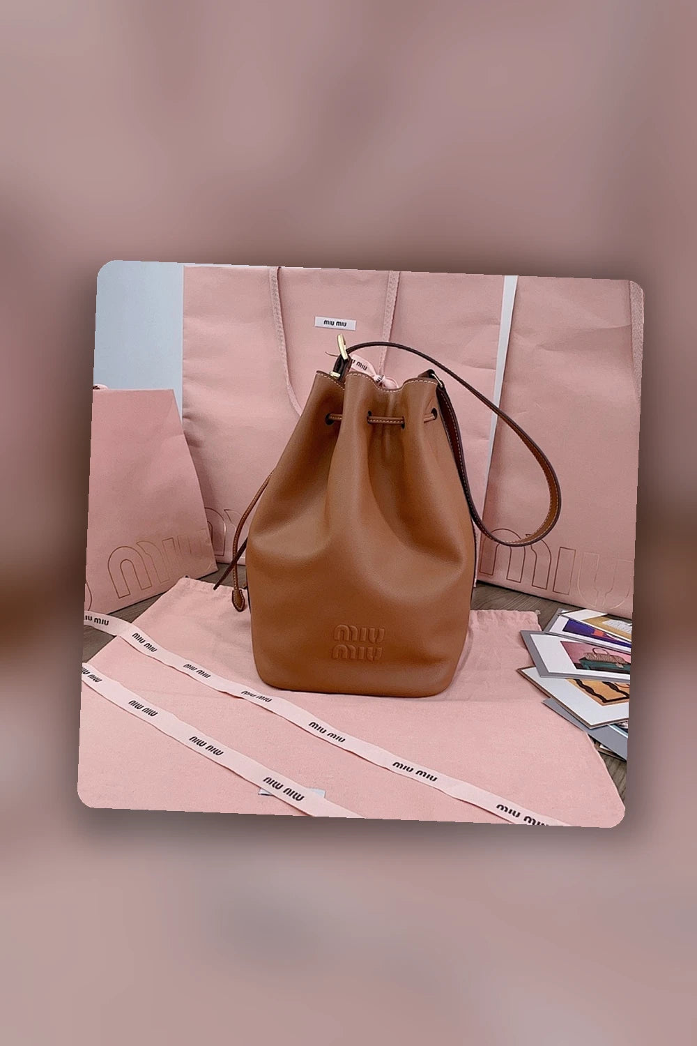 NB - MMU Bag - 1406
