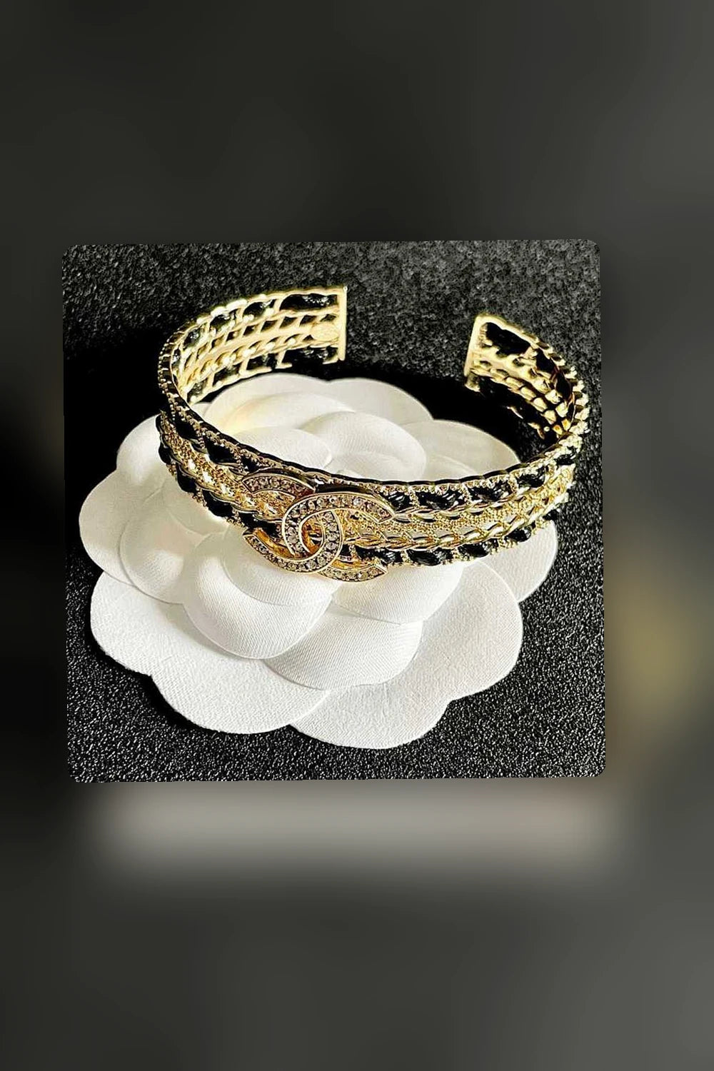 NB - CHL Jewelry - 856