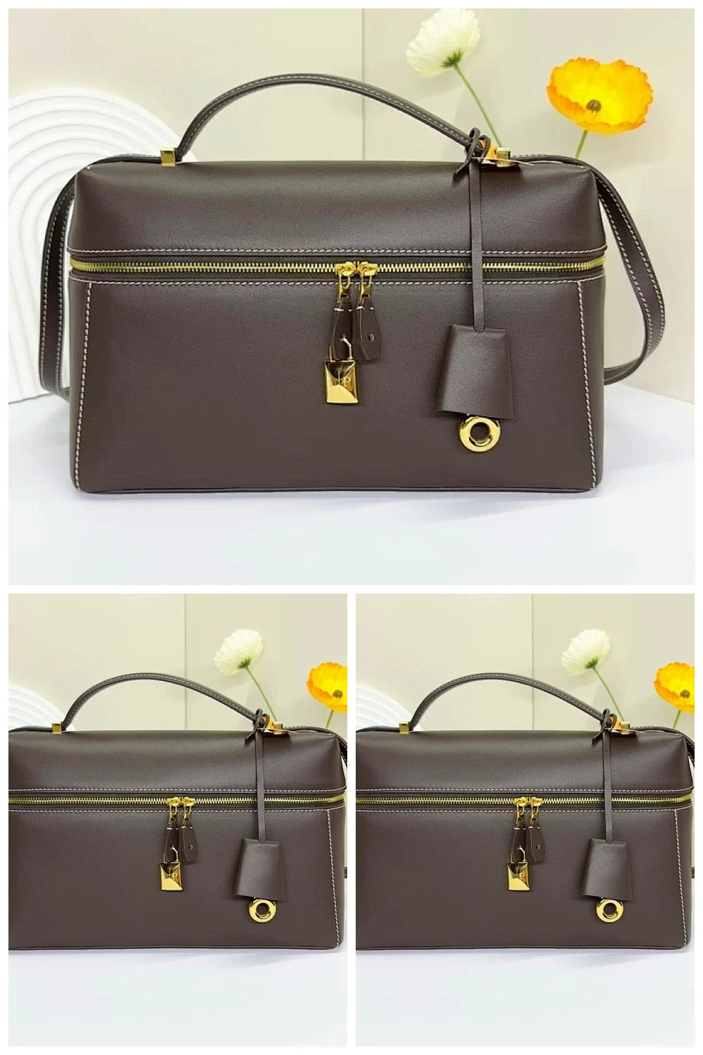NB - LOP Bag - 120