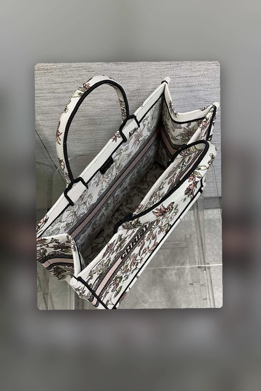NB - DOR Bag - 1162