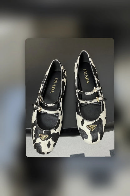 NB - PD Women Shoes - 231