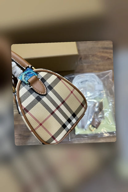 NB - BOR Bag - 889