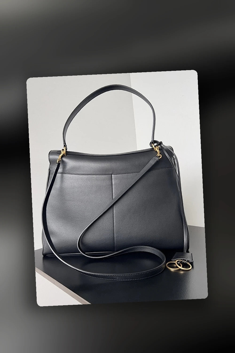 NB - BG Bag - 2246