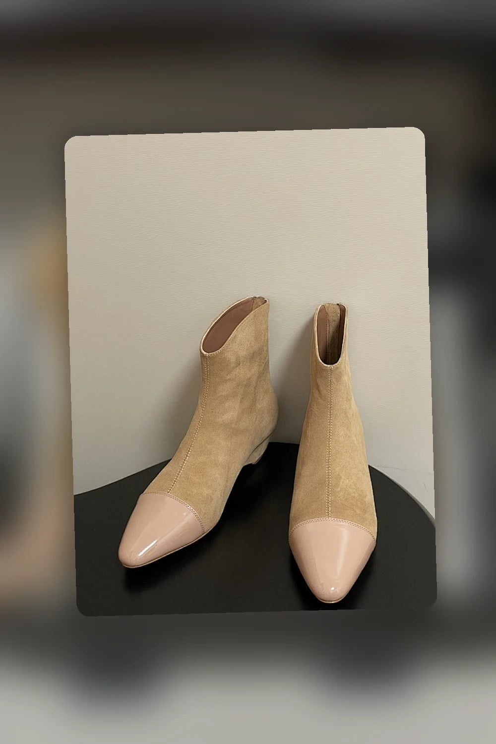 NB - AAL Women Shoes - 159