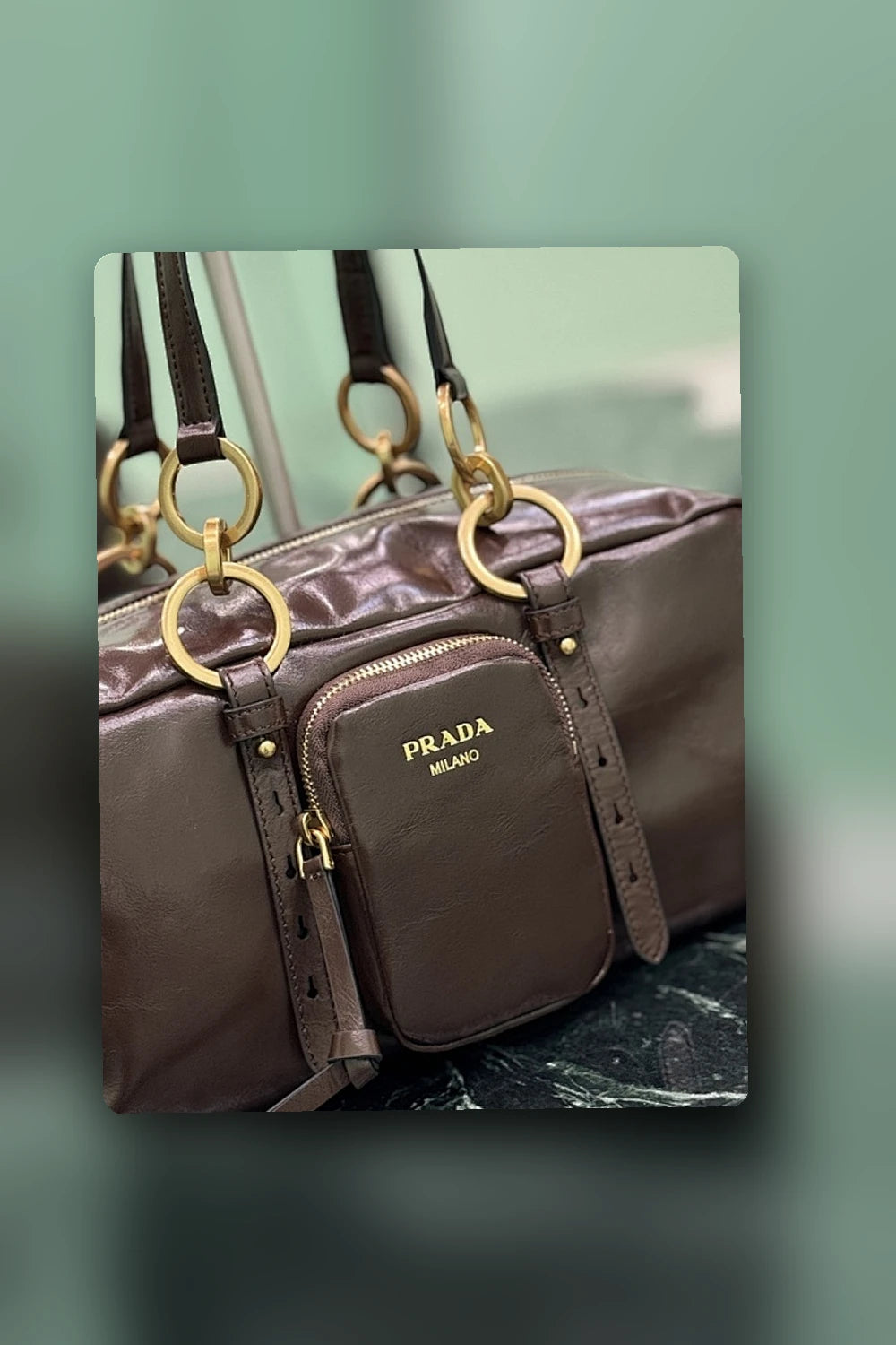NB - PD Bag - 382