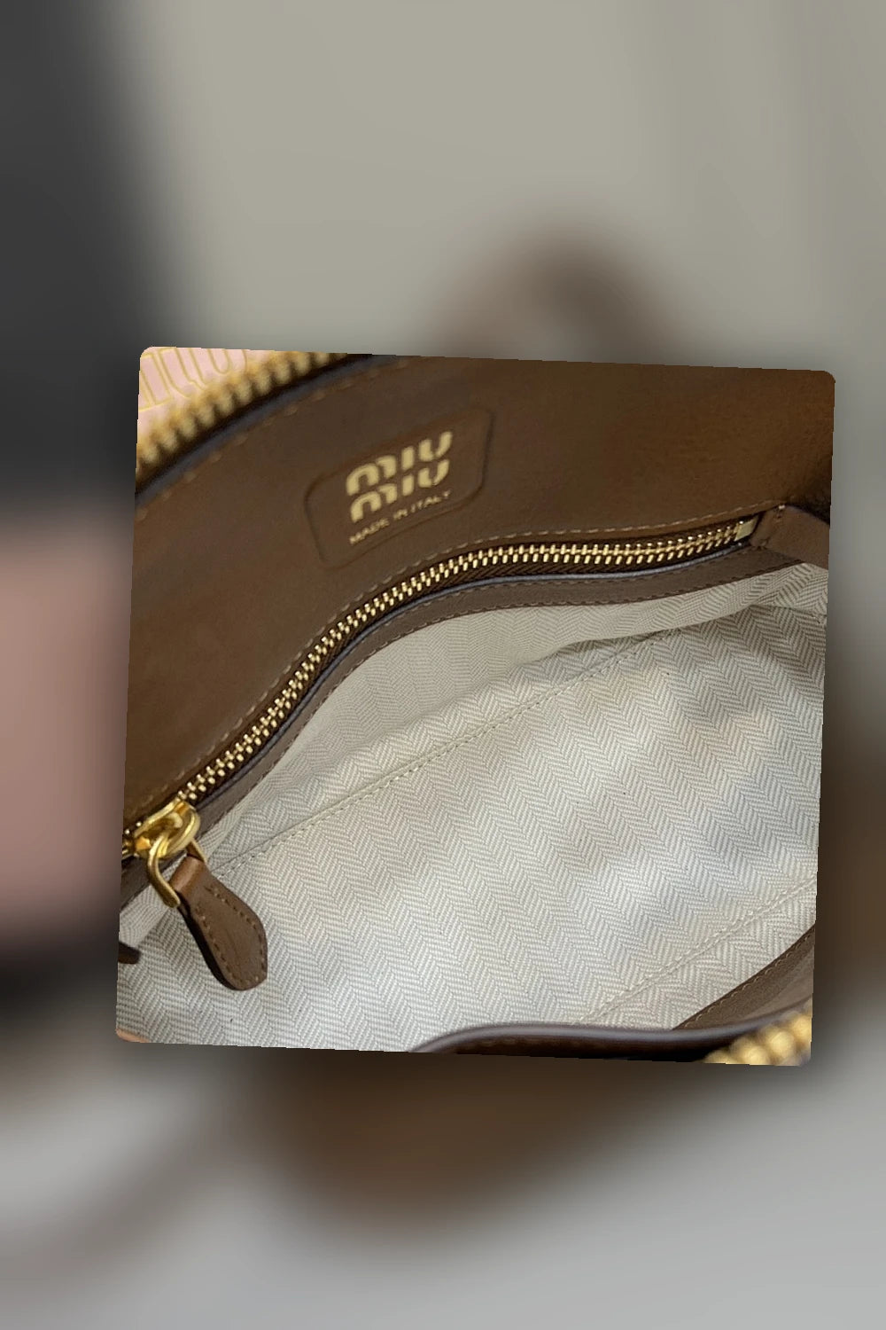 NB - MMU Bag - 925