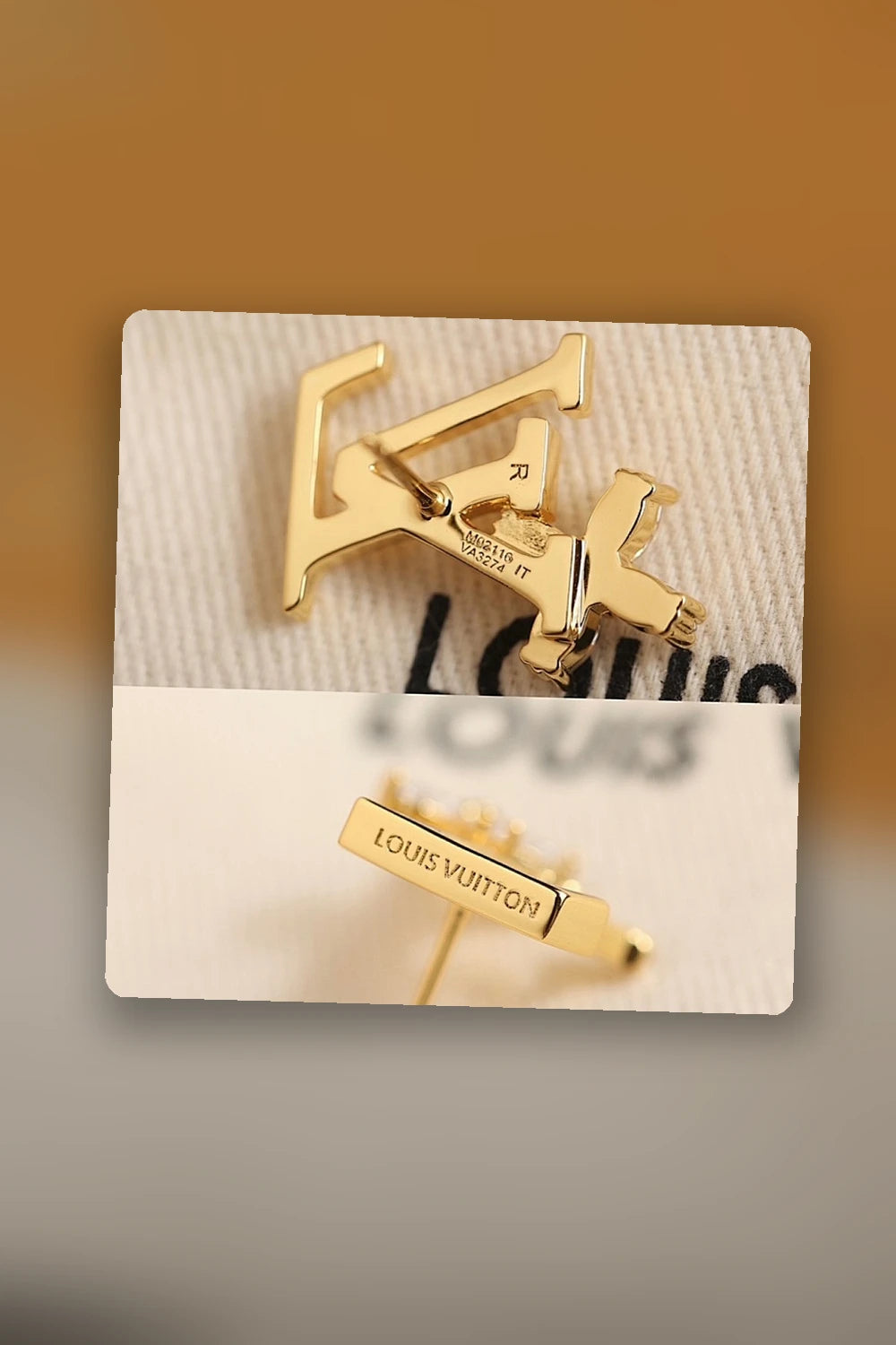 NB - LOV Jewelry - 577