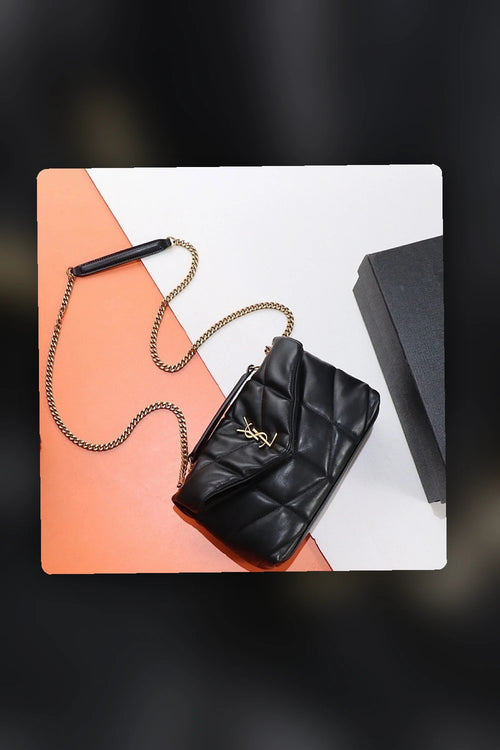 NB - YLS Bag - 1490