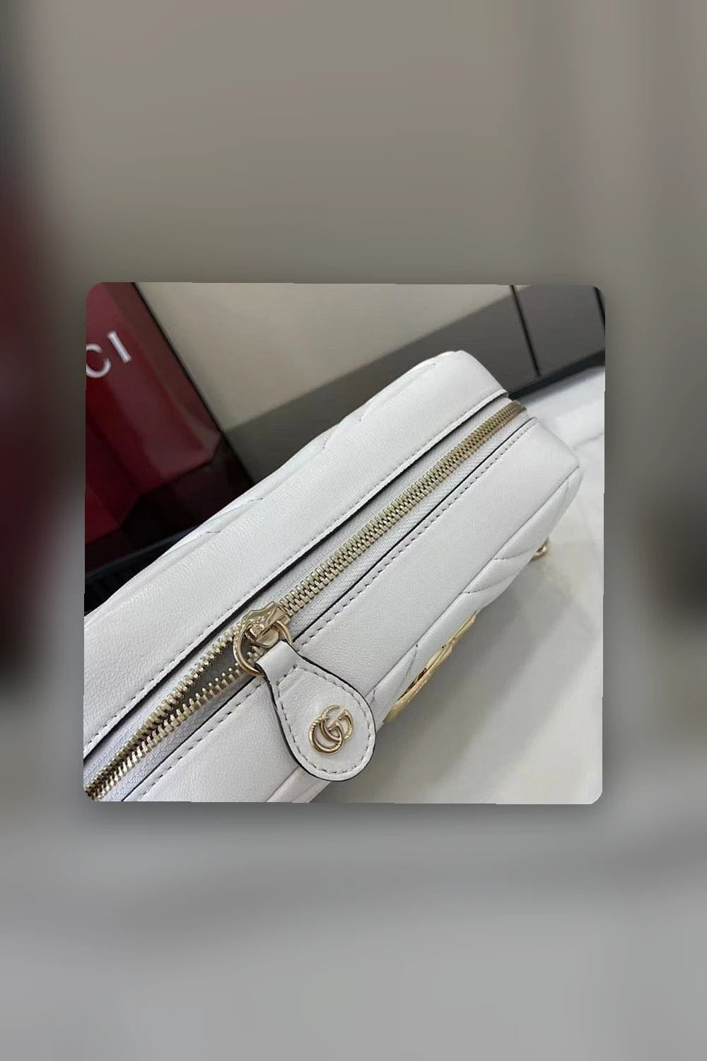 NB - GUKI Bag - 266